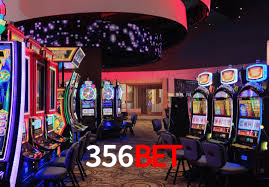 356bet App Interface