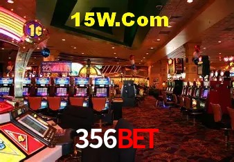 Jogos de Slot 356bet