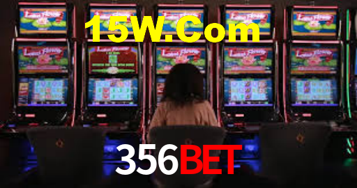 356bet: Seu Cassino Premiado com Pagamentos Rápidos
