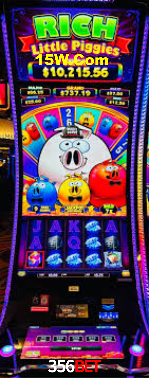 356bet - Melhor Plataforma De Apostas - 356bet casino