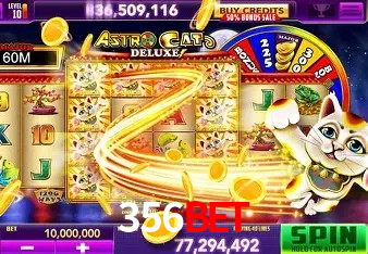 Apostas de Tênis 356bet