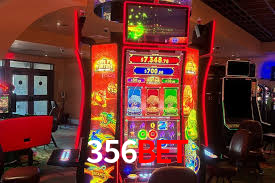 356bet: Jogos de Caça-Níqueis-Altas Recompensas, Roleta-Velocidade, Blackjack-Desafios Máximos