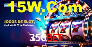 Roulette Table 356bet