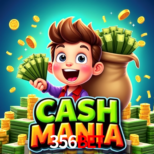 Descubra o Mundo do Cassino Online com 356bet