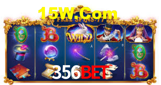 356bet casino