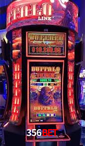 Welcome Bonus 356bet