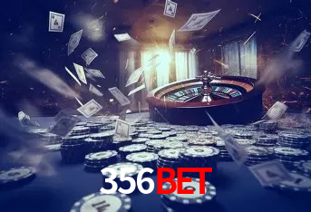 Promoções Sazonais 356bet