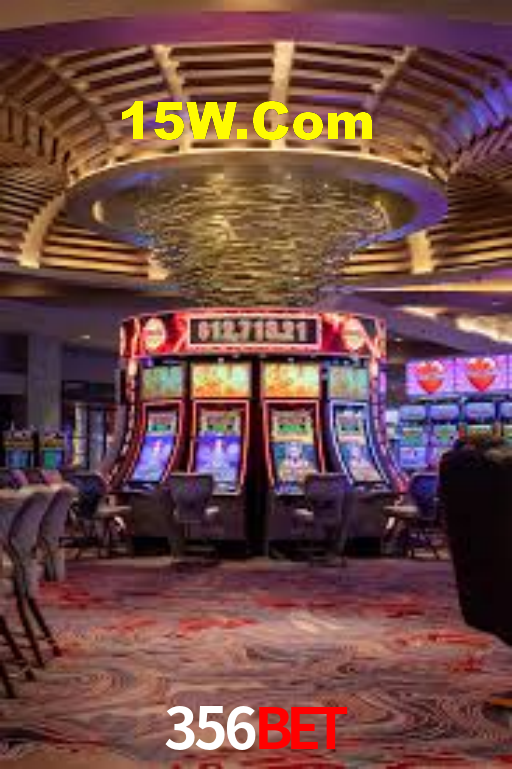 356bet: A Experiência de Casino com Jogos de Mesa ao Vivo
