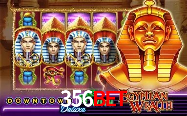 Casino Ao Vivo 356bet