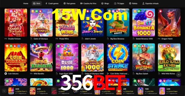 356bet