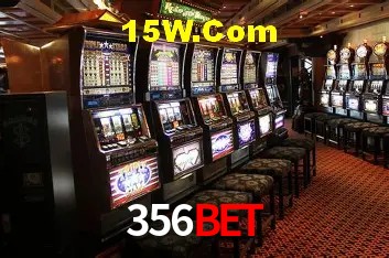 Sistemas de Segurança 356bet
