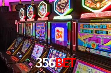 Casino Ao Vivo 356bet