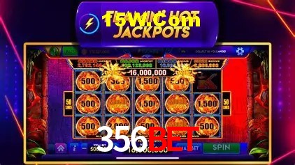Especiais de Fim de Semana 356bet