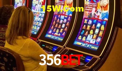 Mesa de Blackjack 356bet